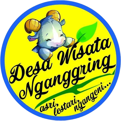 Desa Wisata Nganggring