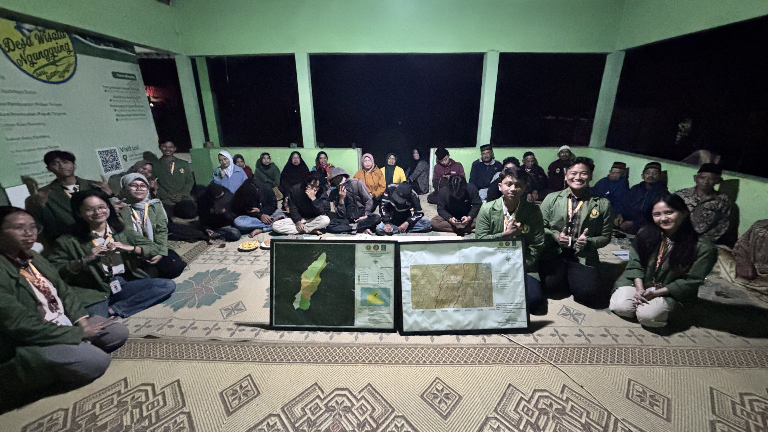 Sosialisasi Mitigasi Bencana