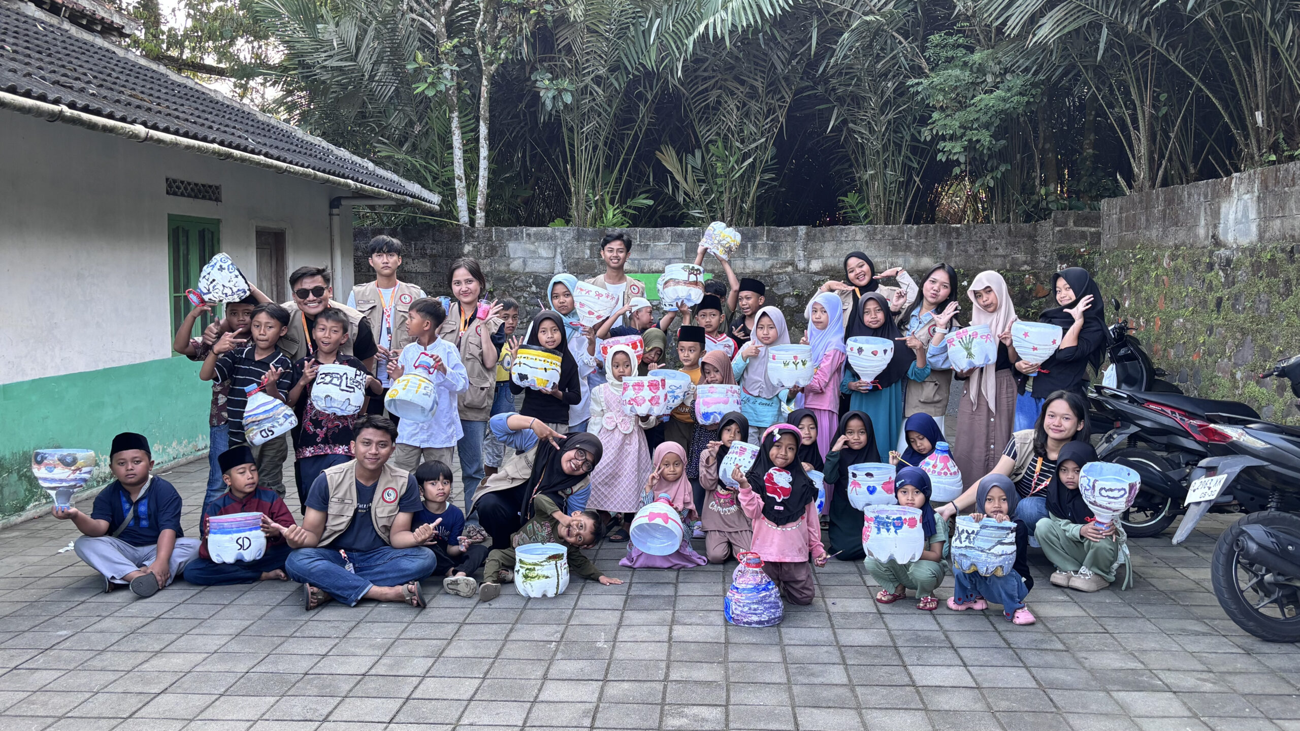 Pupuk Organik