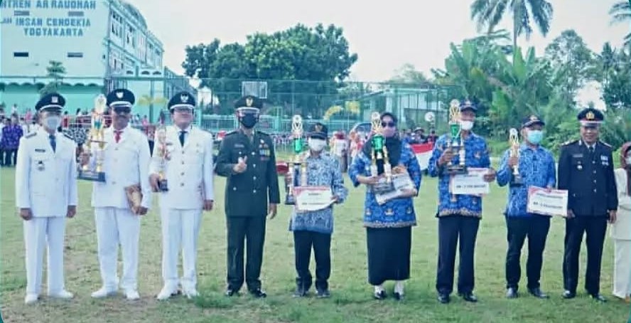 Kampung Hijau